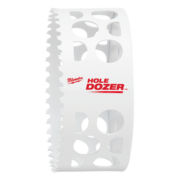 108mm HOLE DOZER&trade; Bi-Metal Hole Saw - Hang Sell